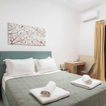 Somine Apartment Chania Chania  Exterior foto